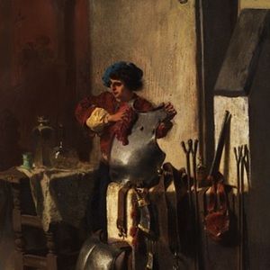 Meet your Posher, Robyn